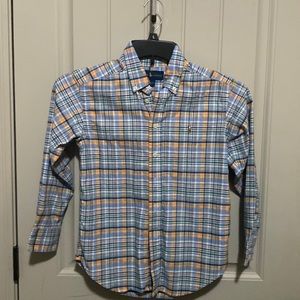 Ralph Lauren Boys size 10!!! Like new (Gently used) Blue Label!!